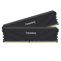 FanXiang Desktop Ram 16GB 3200MHz